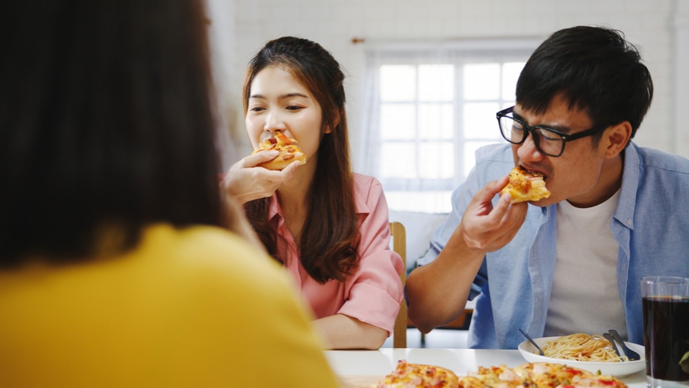 Altro che China Study... Anche l'Oriente conta i suoi danni, dovuti a zuccheri ed eccesso di carboidrati