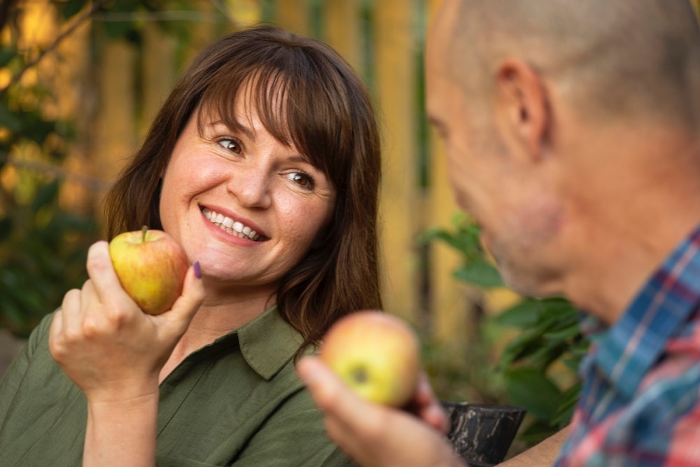 Può l'alimentazione aiutare a prevenire la malattia di Alzheimer?