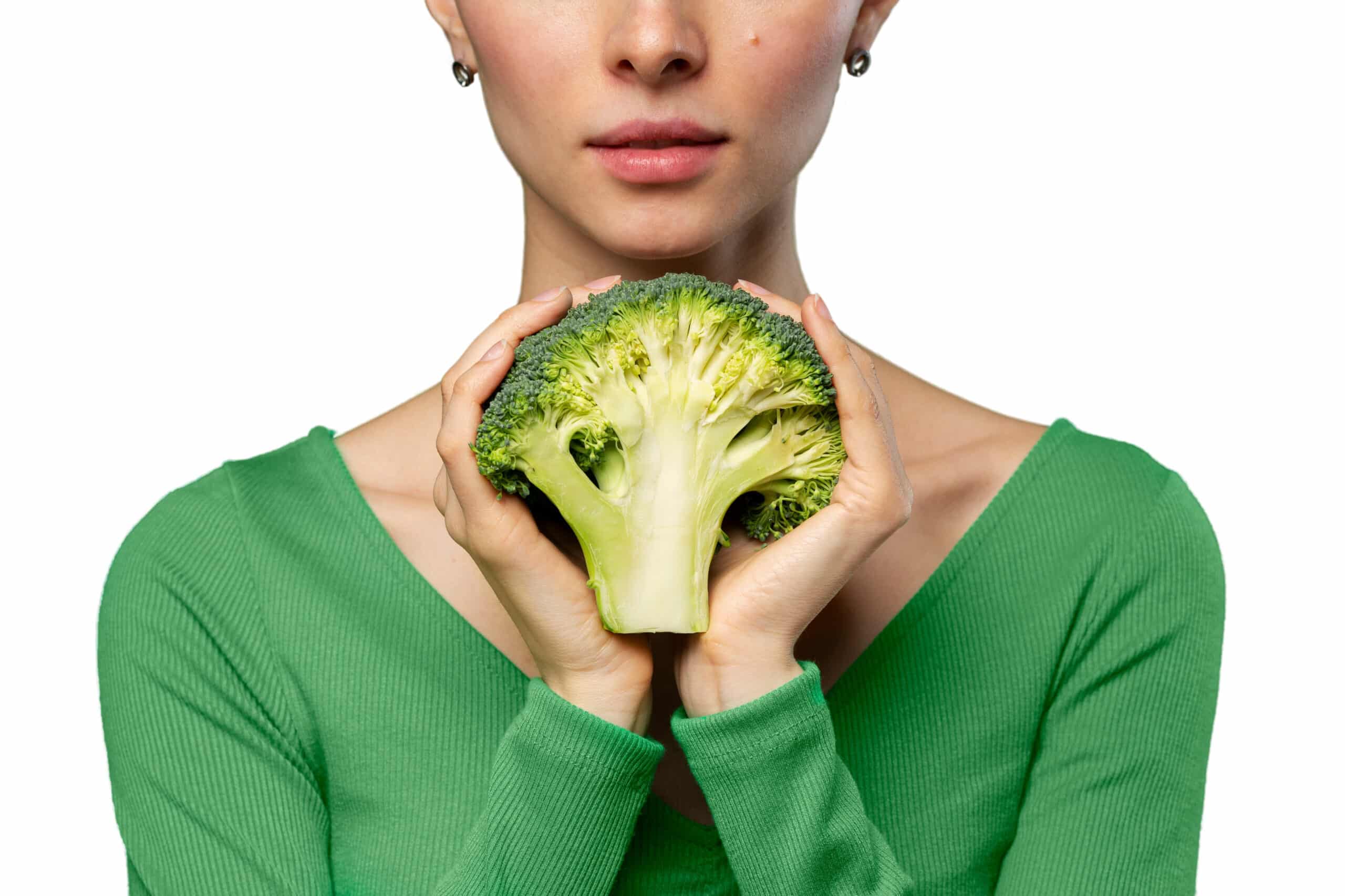 Tiroide e miti alimentari: soia e broccoli fanno male?