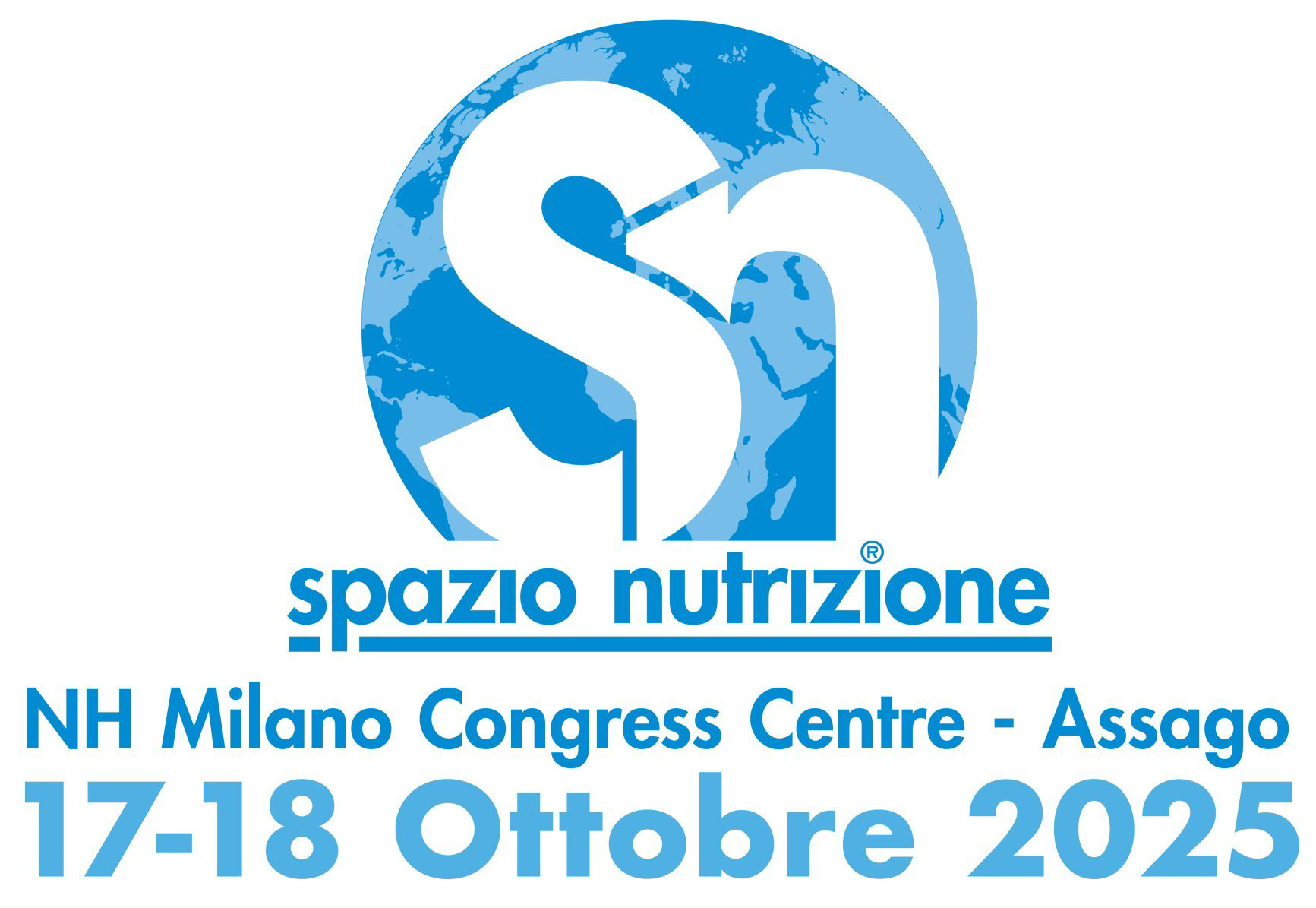 Promin a Spazio Nutrizione 2025