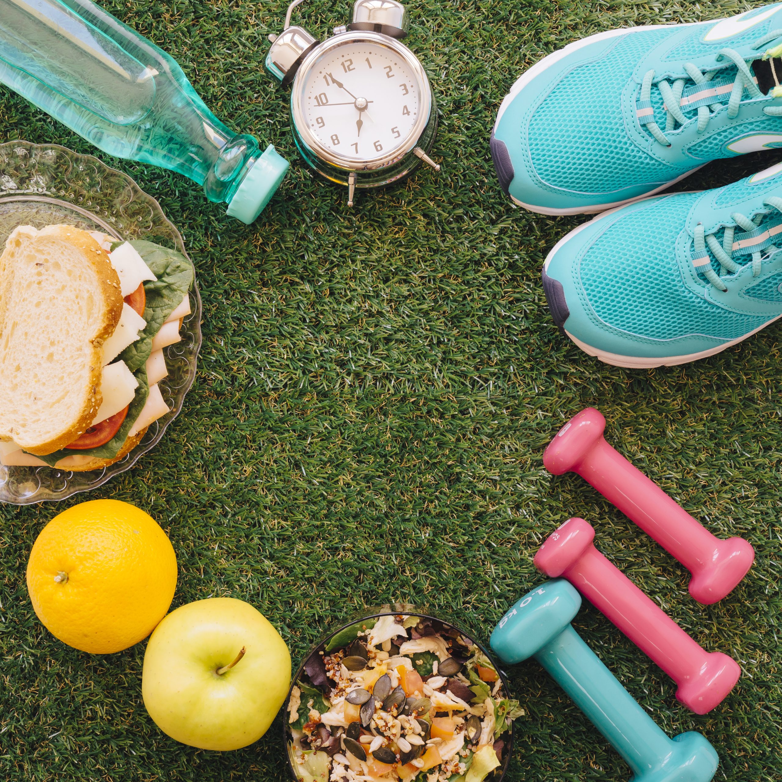 Alimentazione e sport: un’arma vincente anche in oncologia